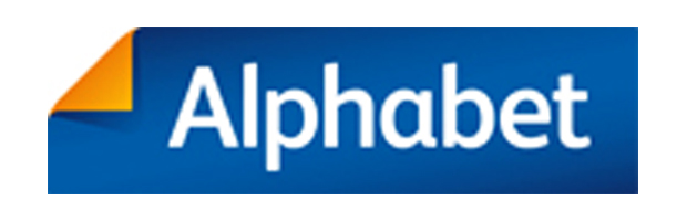 alphabet