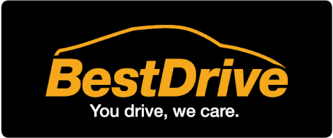 best drive affiliati